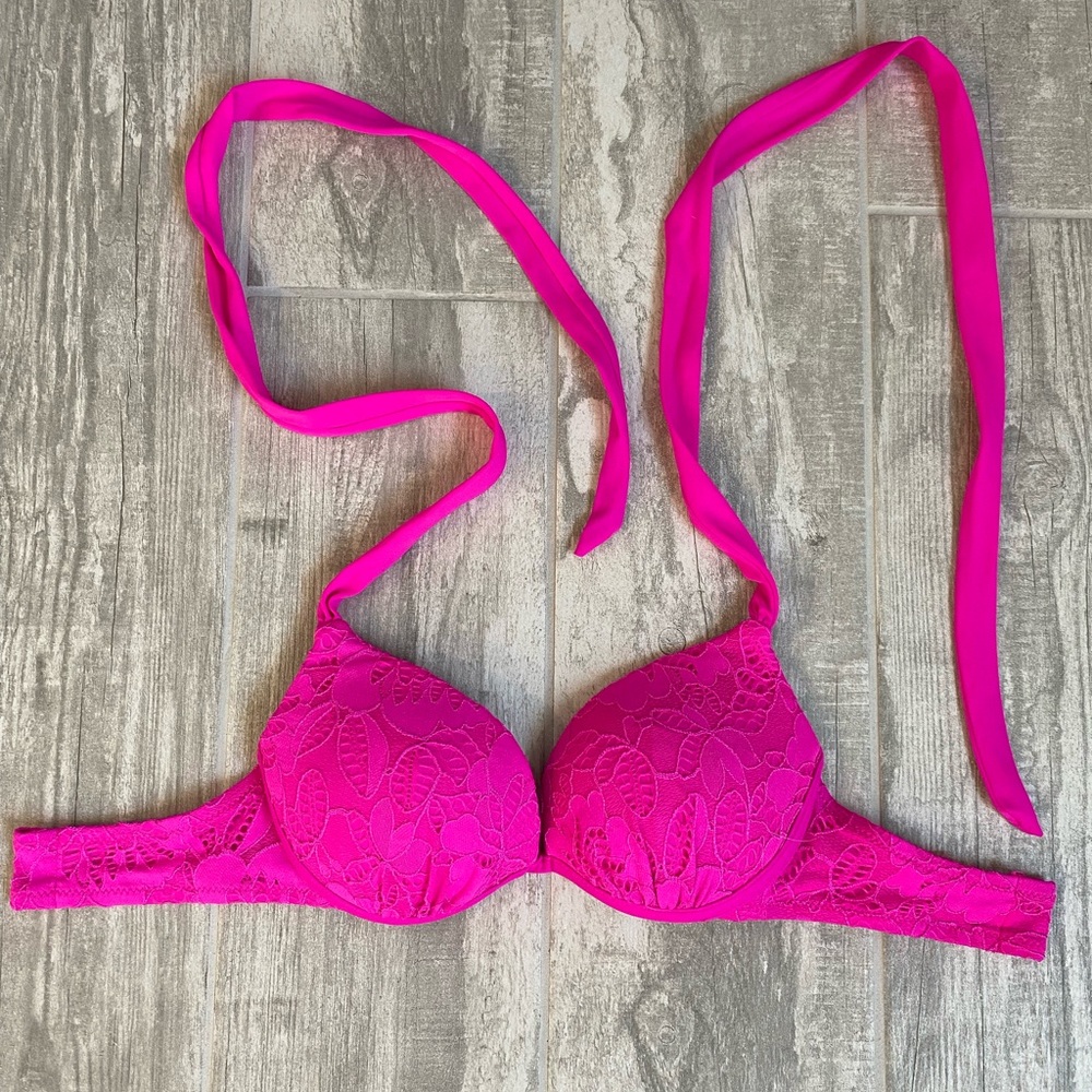 Victoria’s Secret Bikini Top